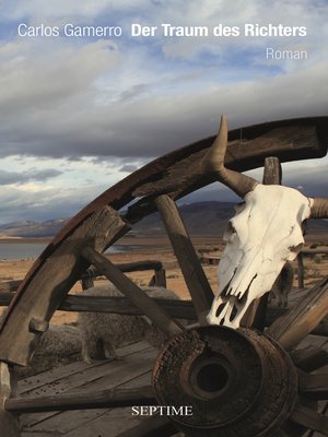 cover image of Der Traum des Richters